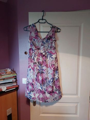 Robe d'été neuve Promod taille 42