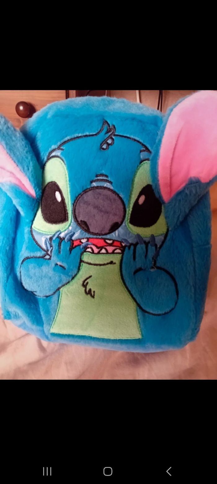 Sac à dos - photo numéro 2