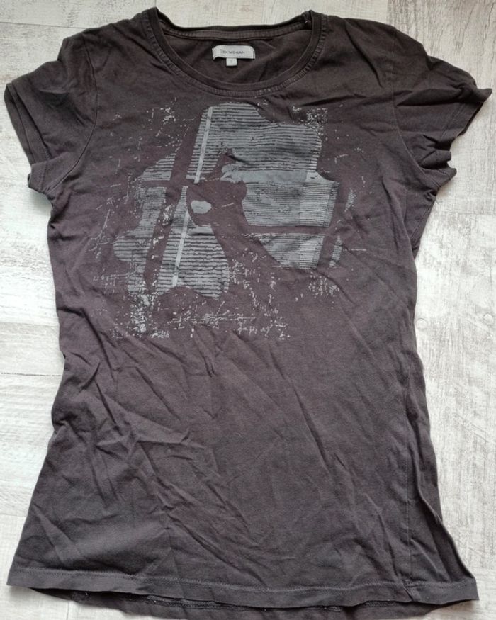 T shirt femme taille S