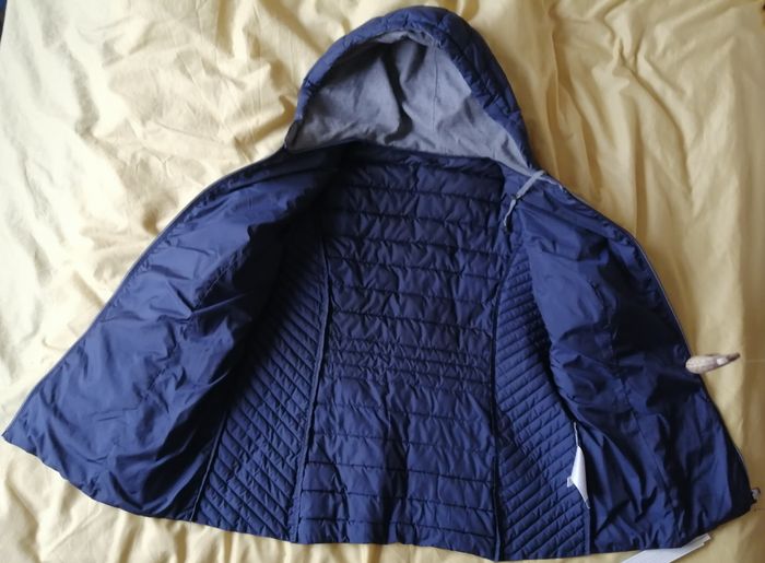 Vends veste femme Taille Fr 48 - photo numéro 3