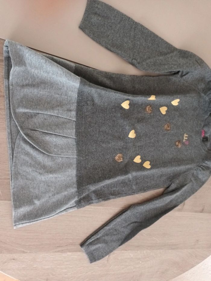 Pull fille - photo numéro 4