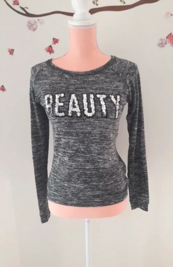 Tee shirt