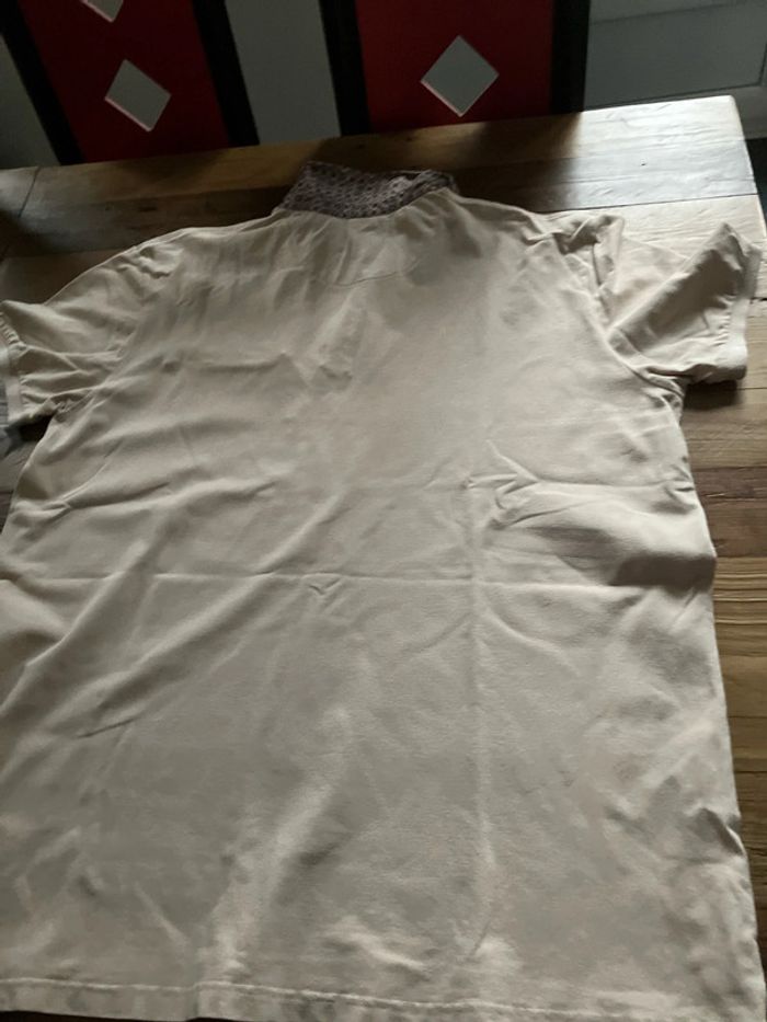 Polo Kaporal XXL - photo numéro 3