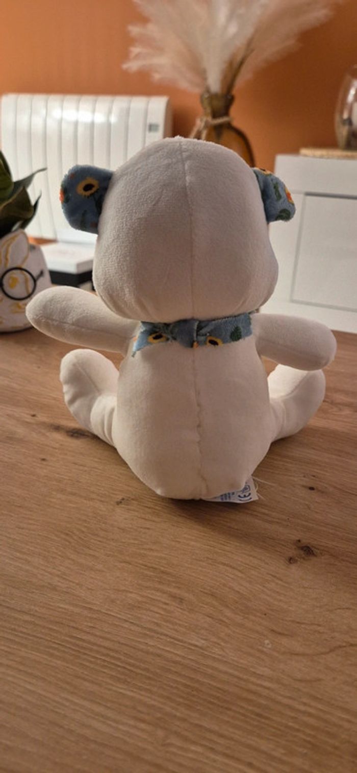 Lot peluches jeu - photo numéro 5