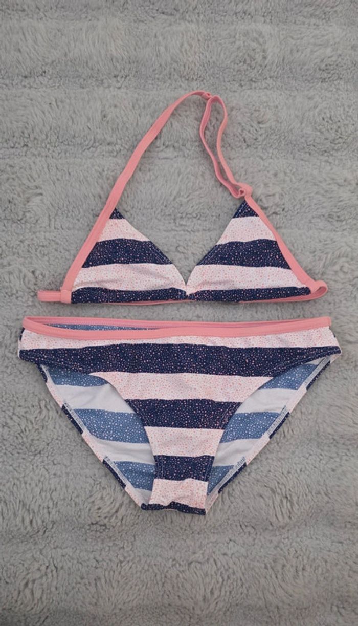 Lot maillot de bain 12ans - photo numéro 5