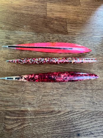 Cadeau maîtresse de fin d’année - stylo