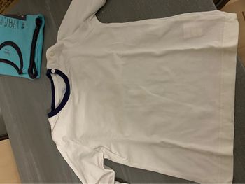 Tee shirt manches longues / pull fin