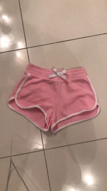 Short