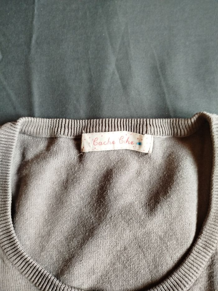 Veste léger - photo numéro 3