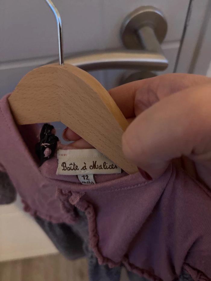 Robe 12 mois - photo numéro 2