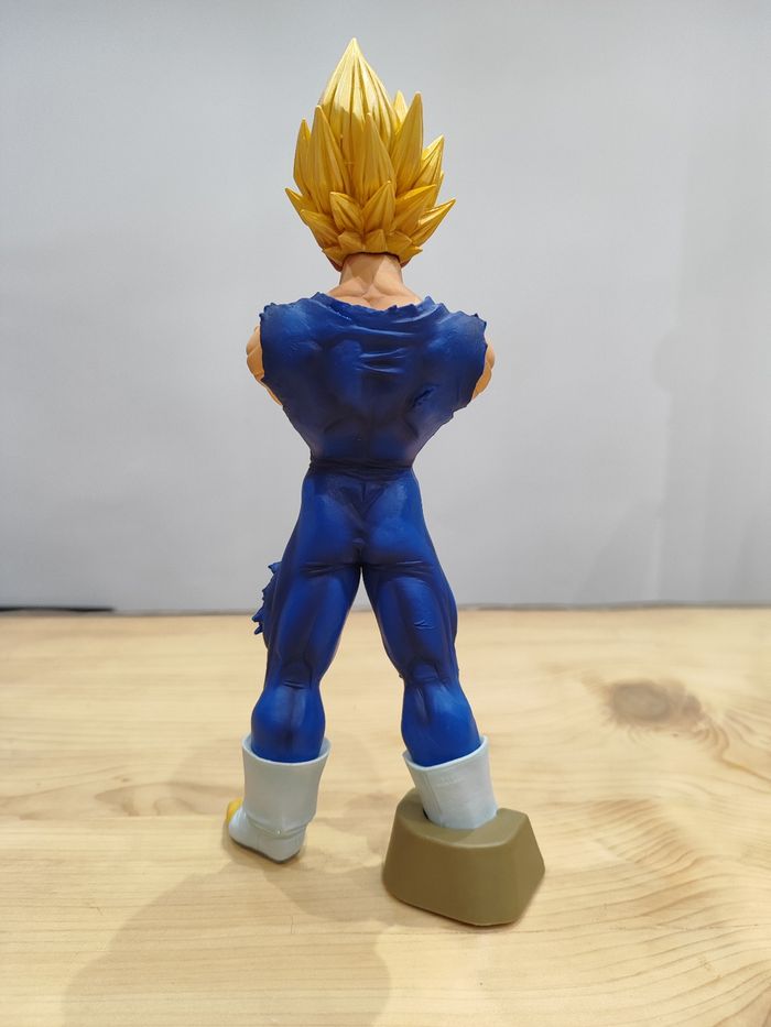 Figurine végéta dragon ball - photo numéro 2
