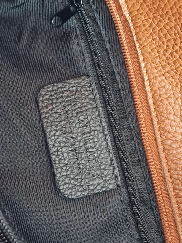 Fourre tout Neuf Étiqueté Genuine leather - photo numéro 7