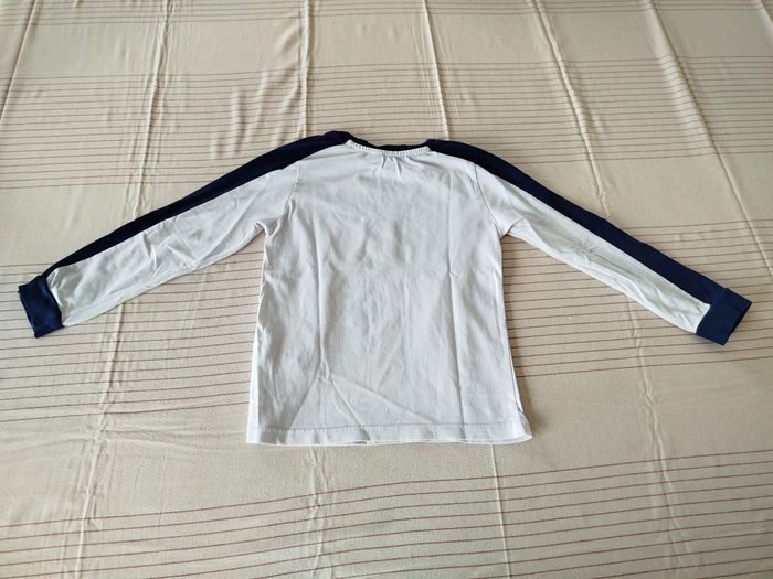 Tee shirt manches longues Okaïdi 4 ans - photo numéro 3