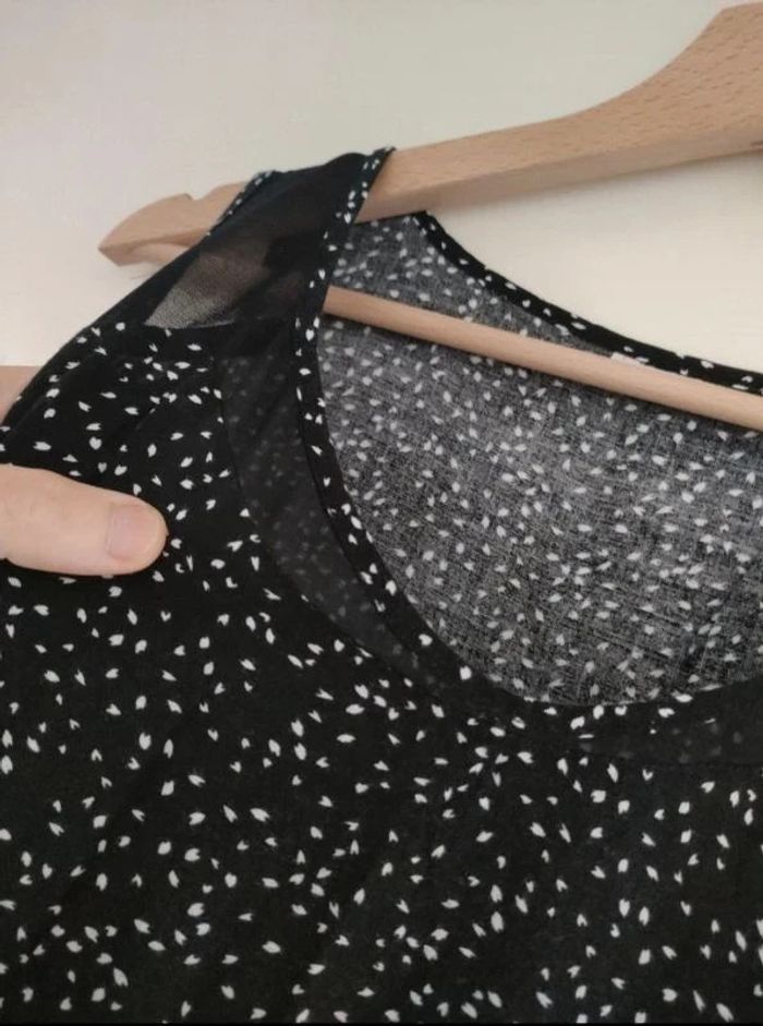 Nuisette une petite robe légère taille 36 - photo numéro 3