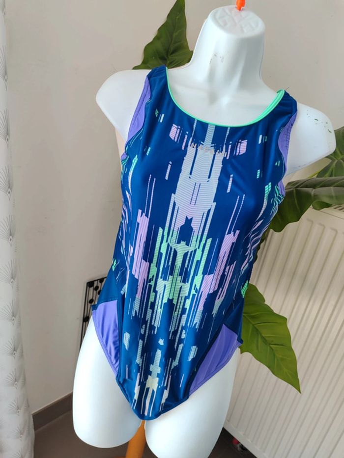 Maillot de bain 1 piece