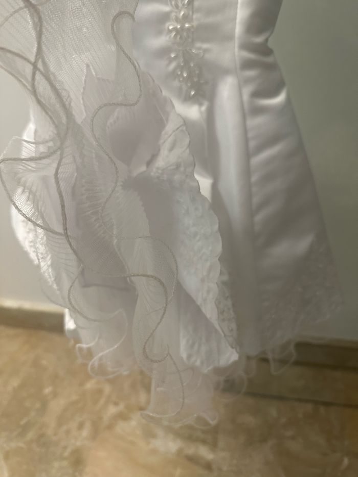 Robe 18 mois - photo numéro 5