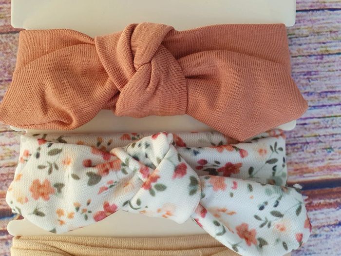 Lot de bandeaux - photo numéro 2