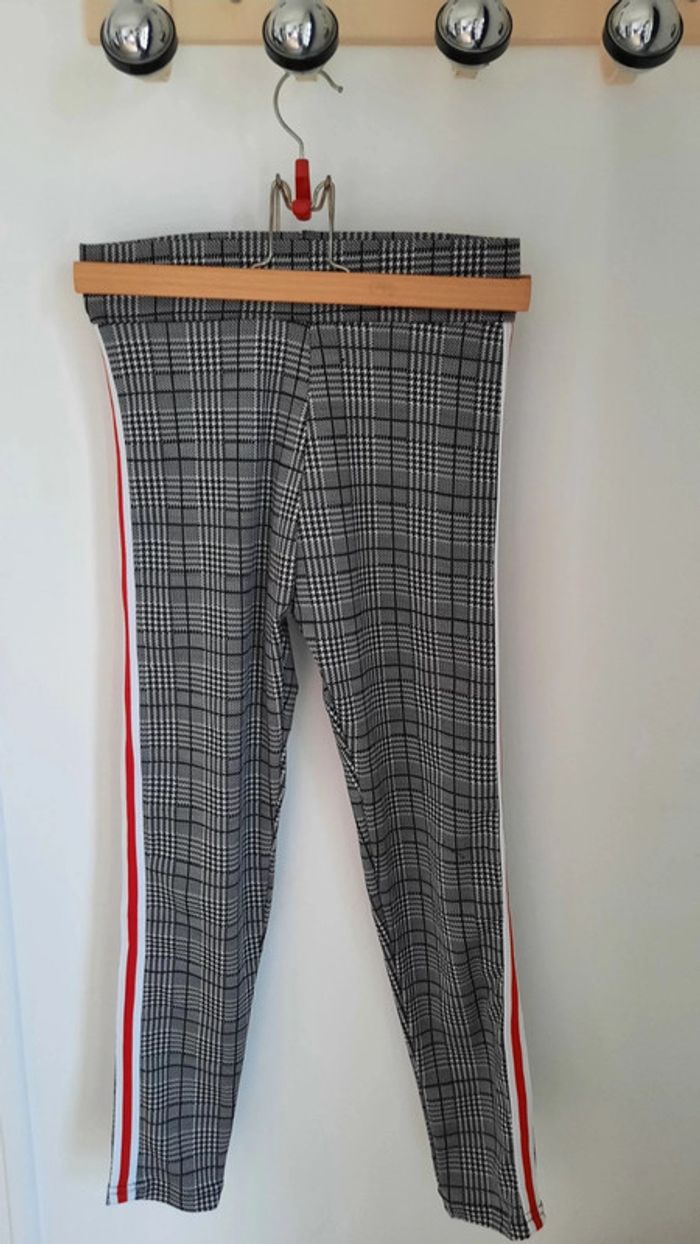 Pantalon Manoukian