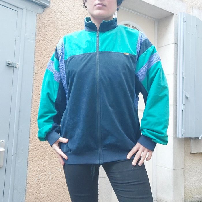 Veste Vintage XL