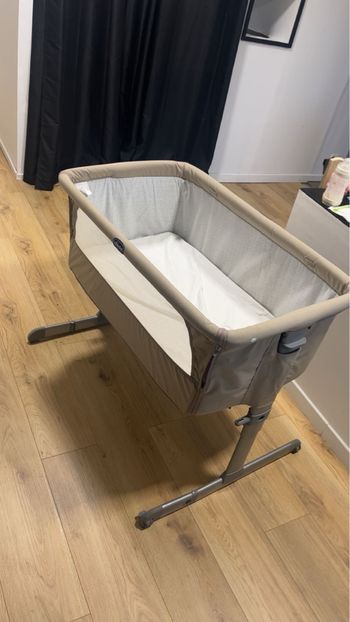 Cododo Chicco Next to me