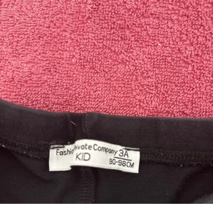 Legging short - photo numéro 3