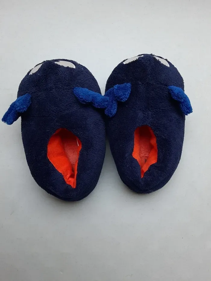 Chaussons - photo numéro 3