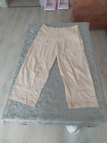 Pantalon femme