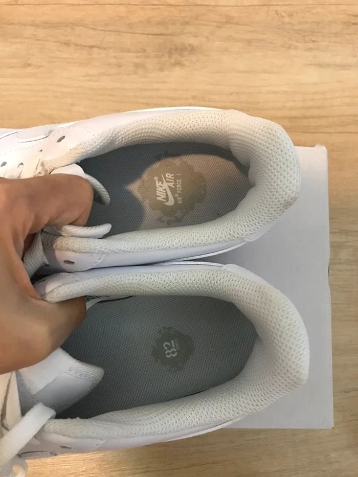 Nike Air Force 1 - photo numéro 5