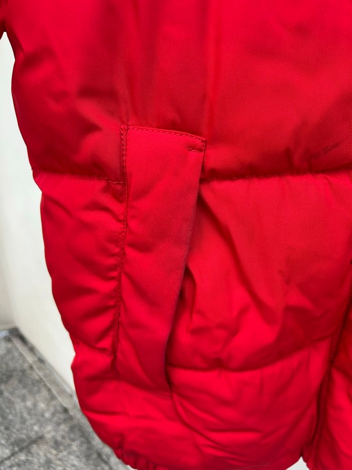Manteau d’hiver - photo numéro 3