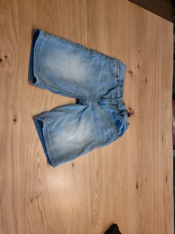 Short