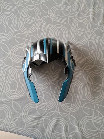Casque Thor
