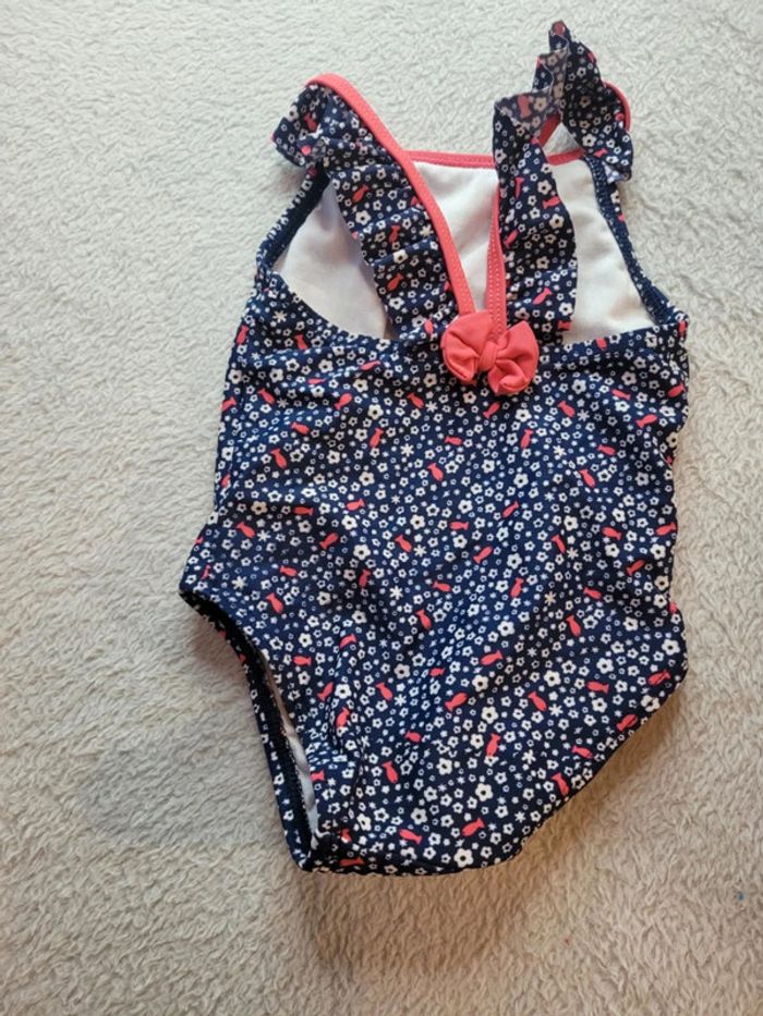 Maillot de bain 6 mois - photo numéro 2