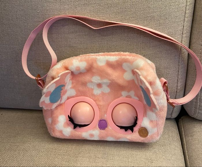 Sac à main Purse pets koala des 5 ans - photo numéro 5