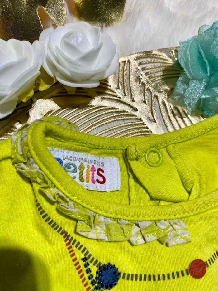 👗Lot vêtements fille 12 mois – TBE, plusieurs marques 👗 - photo numéro 3