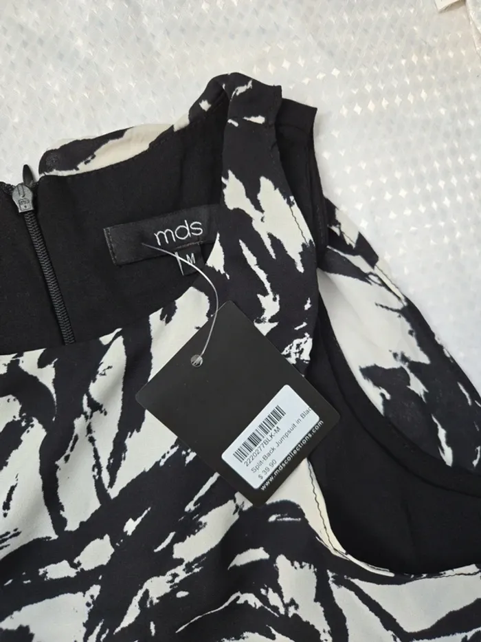 Combinaison MDS taille M - photo numéro 3