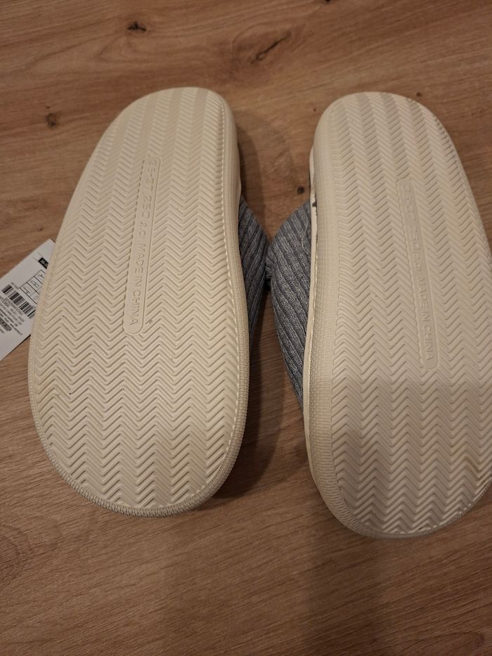 Chaussons - photo numéro 5