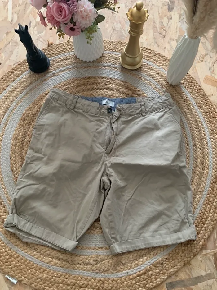 Chino short - photo numéro 2