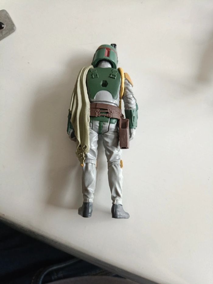 Lot figurines Star wars - photo numéro 5
