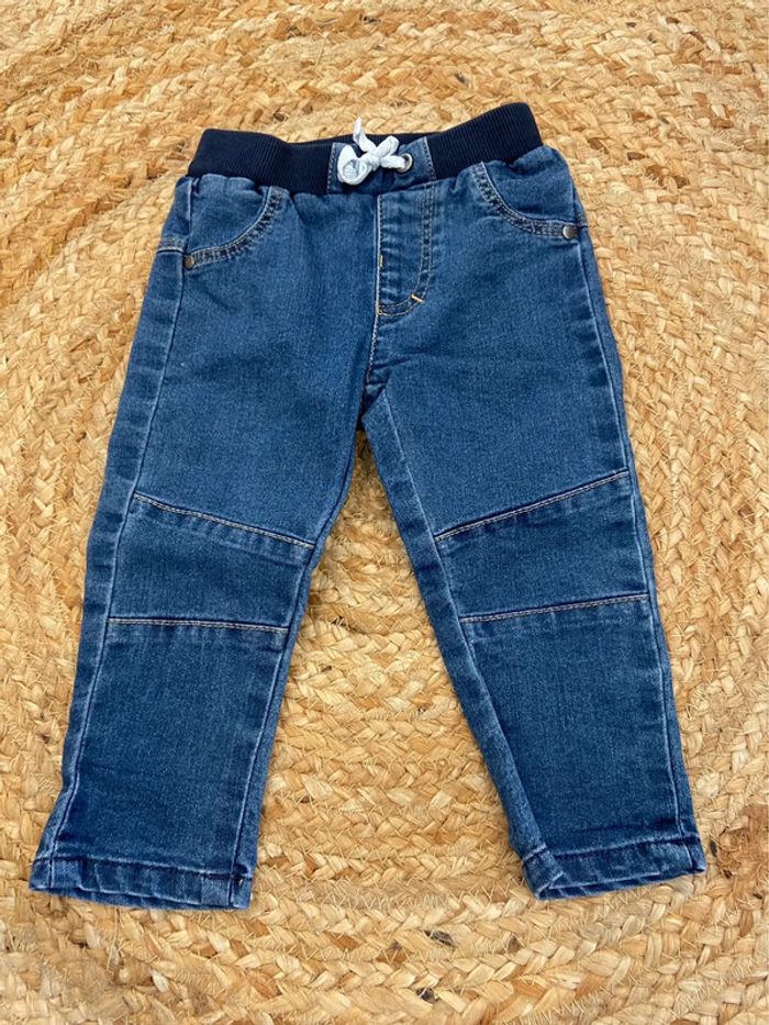 Pantalon 3 mois