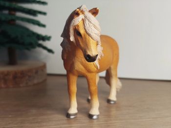 Schleich Jument Islandaise Figurine Animal équidé