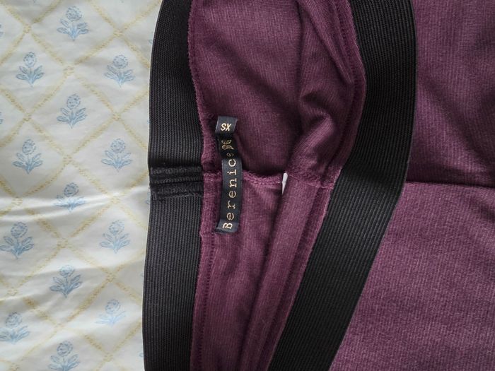 Legging Berenice, taille XS - photo numéro 2