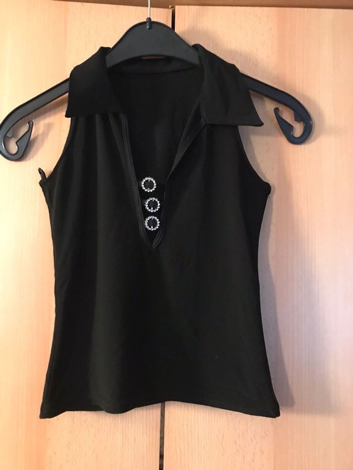 Tee-Shirt