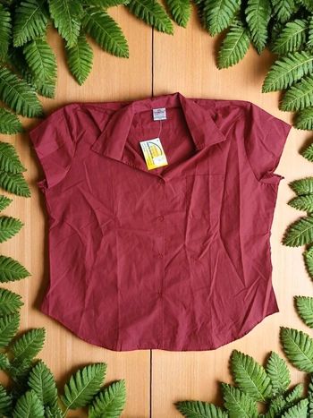 Chemise femme (lire mesures avant achat ! )