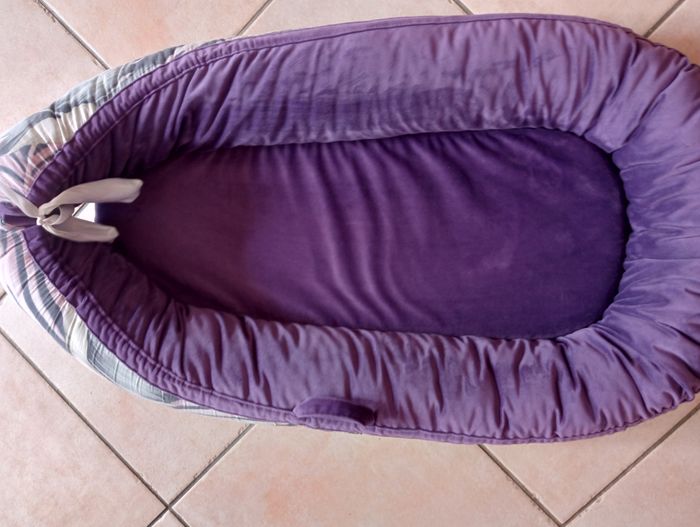 Réducteur de lit Bébé