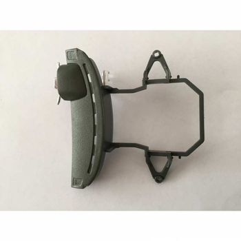 Tableau de bord pièce détachée miniature Ferrari 456 GT 1992 burago 1/18 1/18e