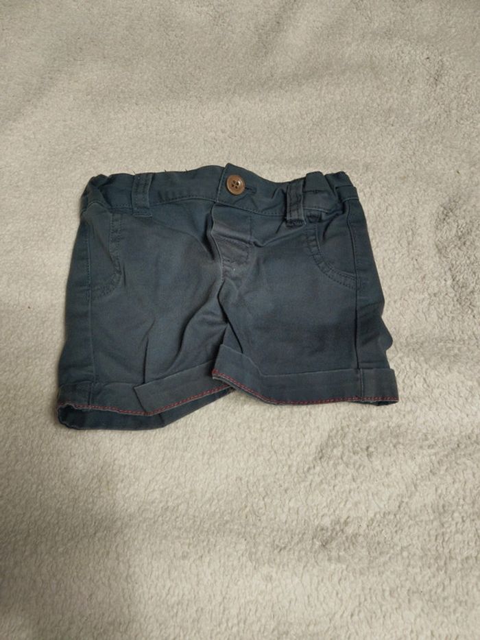 Shorts - photo numéro 3