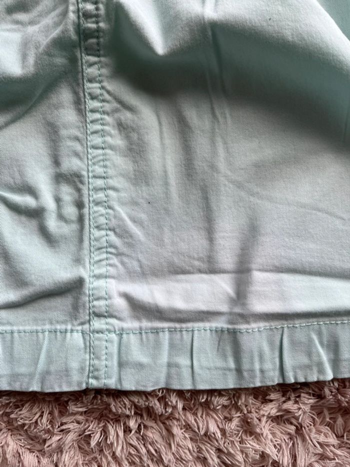 Jupe taille 36 Cache Cache - photo numéro 2