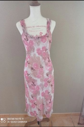 💮 Robe fluide, 40 💮