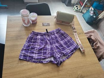 Short undiz Taille L