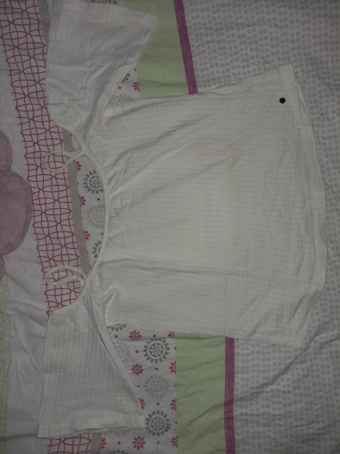 Top loose - photo numéro 7